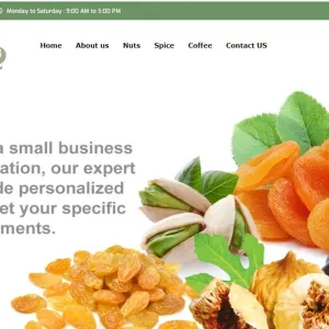 هلدینگ امیر عندلیب