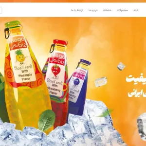 کارخانه تولیدی مگابیز