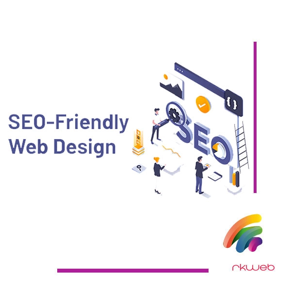 اصول سئو در طراحی سایت